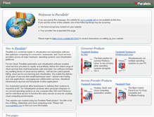 Tablet Screenshot of codelab.info